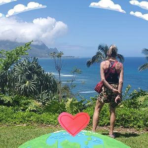 Meet your Posher, Annette